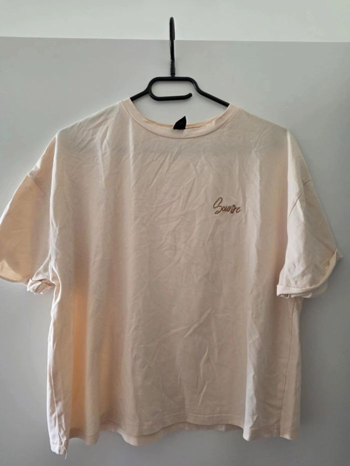 Lot tee shirt - photo numéro 7