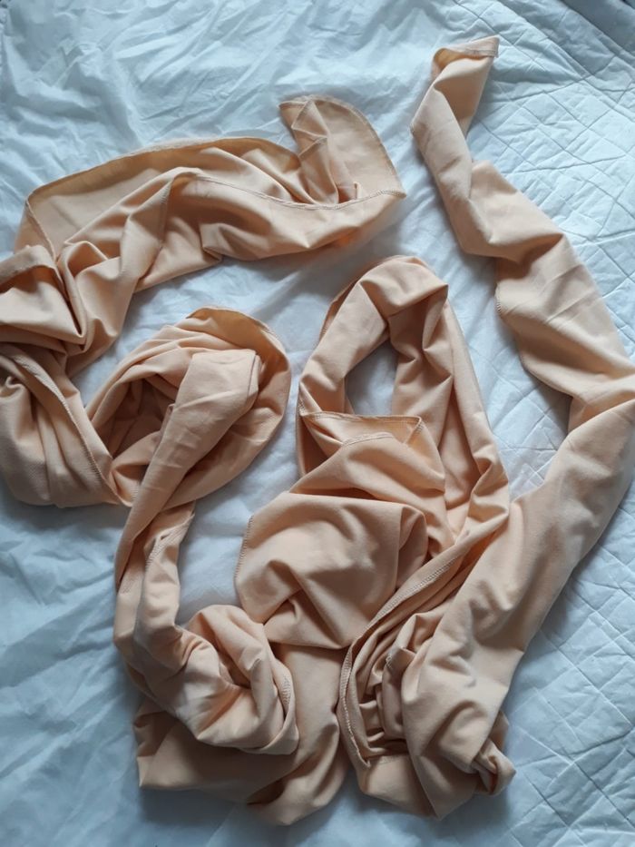 Écharpe de portage - photo numéro 2