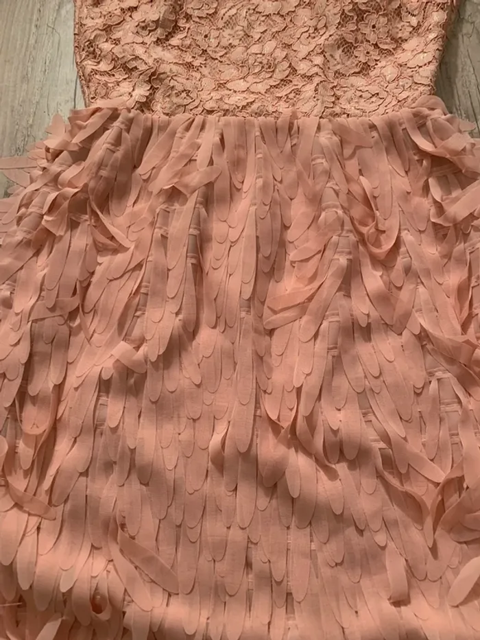 Robe chic esprit rétro 50’s - photo numéro 12