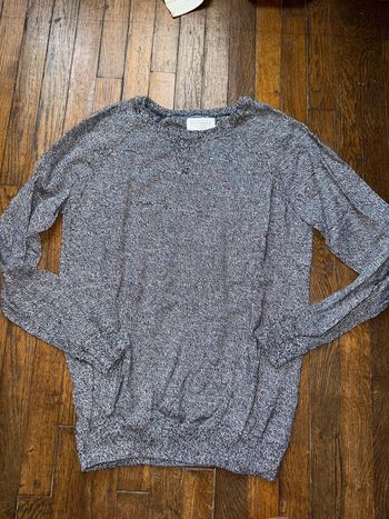 Pull fin eleven  Taille M