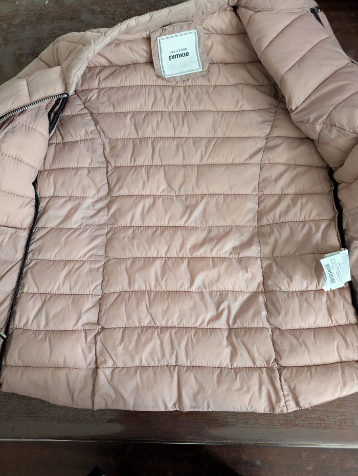 Manteau femme - photo numéro 2