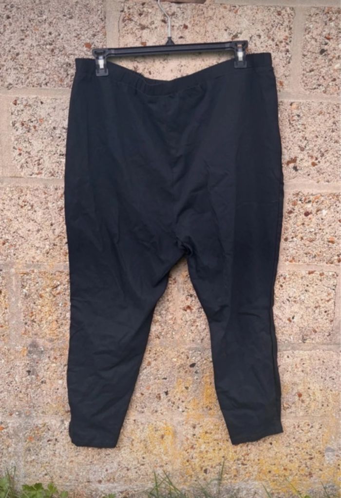 Pantalon troué 4XL (52) • Shein Curve - photo numéro 3