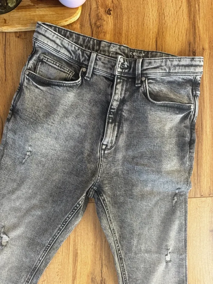 Jeans homme - celio - photo numéro 3