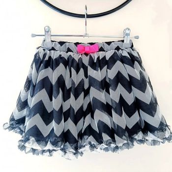 4-5 ans jupe h&m( étiquette coupée)