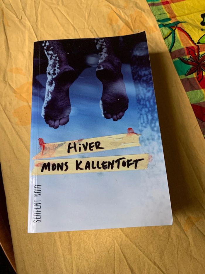Hiver