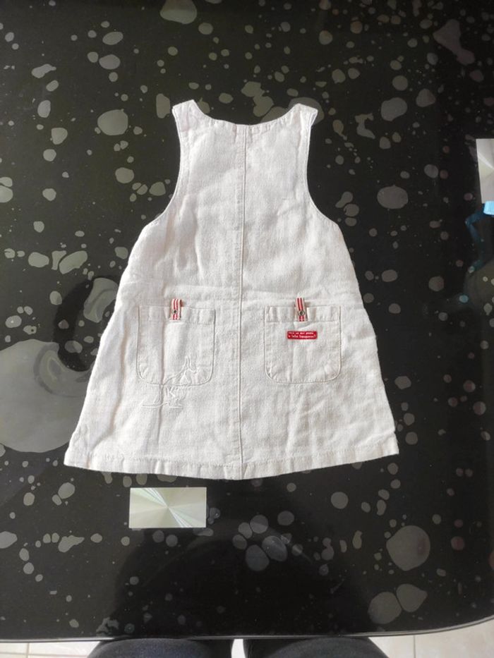 Robe obaibi 6 mois - photo numéro 3