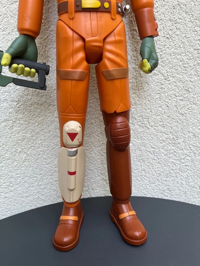 Star Wars rebel Grande figurine Ezra - photo numéro 5