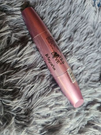 Mascara super longueur Noir waterproof - Yes Love
