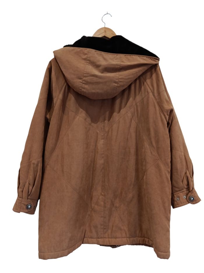 Parka burton femme A1437 - photo numéro 2