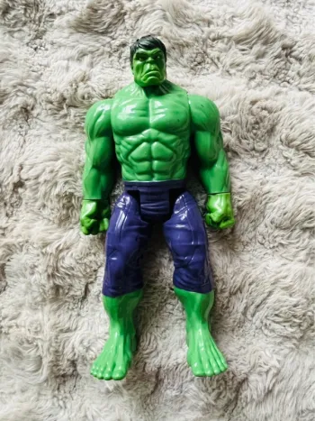 Figurine Marvel Hulk