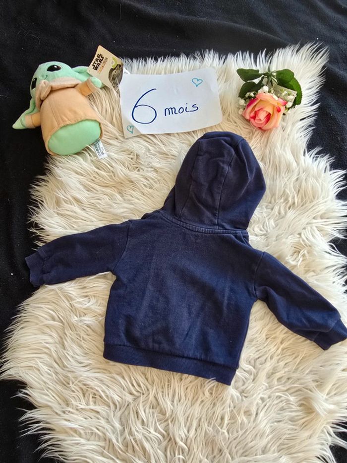 Veste kiabi - photo numéro 2