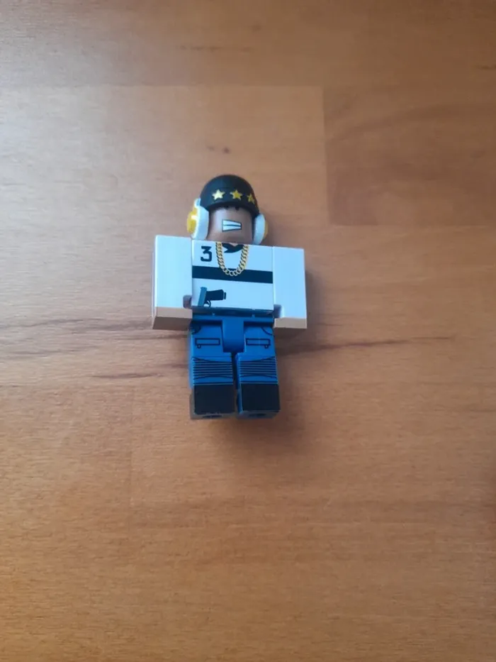 Figurines Roblox - photo numéro 3