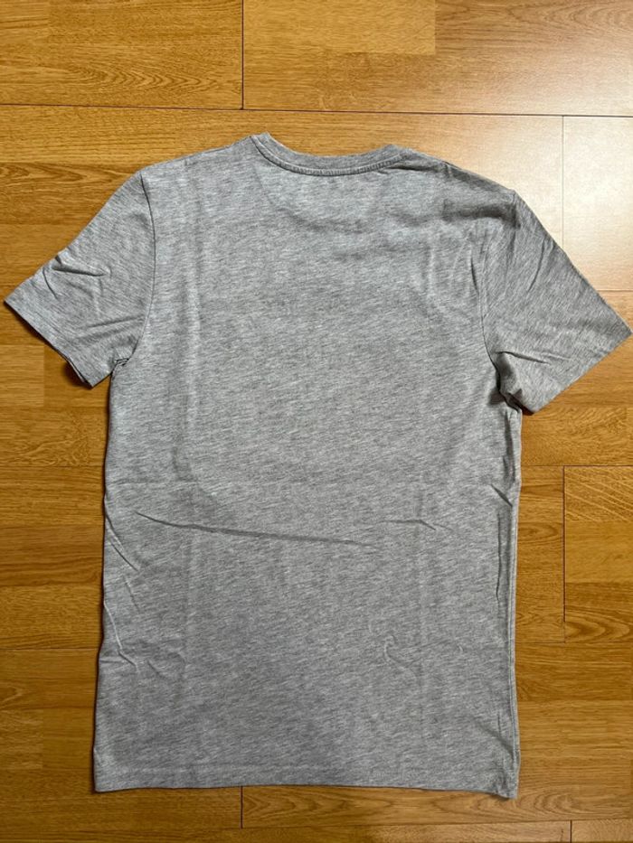 T-shirt manches courtes taille S - photo numéro 2