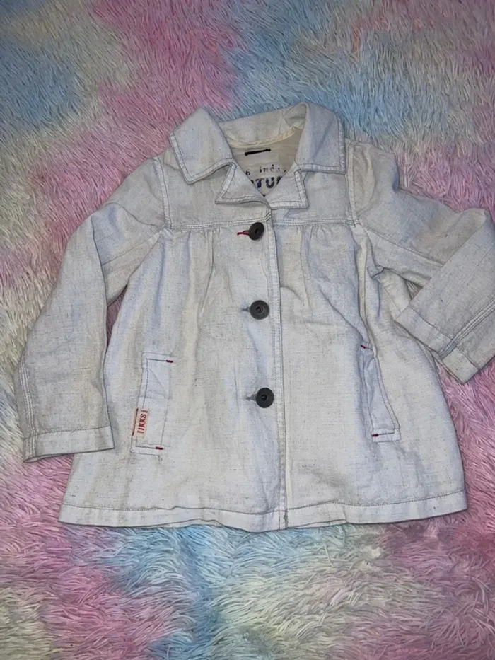 Veste IKKS - photo numéro 2