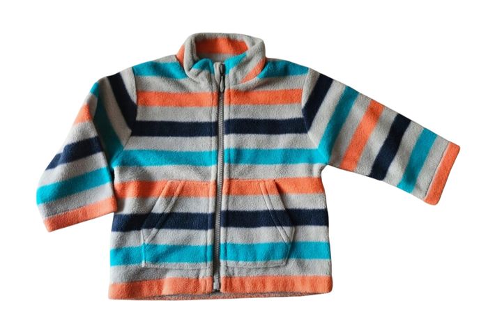 Veste polaire unisexe Kitchoun taille 6 mois