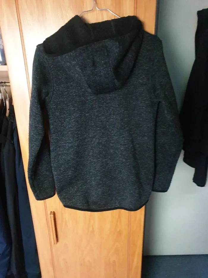 Gilet  in extenso - photo numéro 6