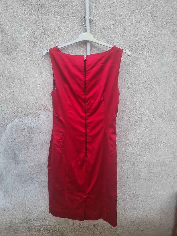 Robe Dolce & Gabana - photo numéro 3