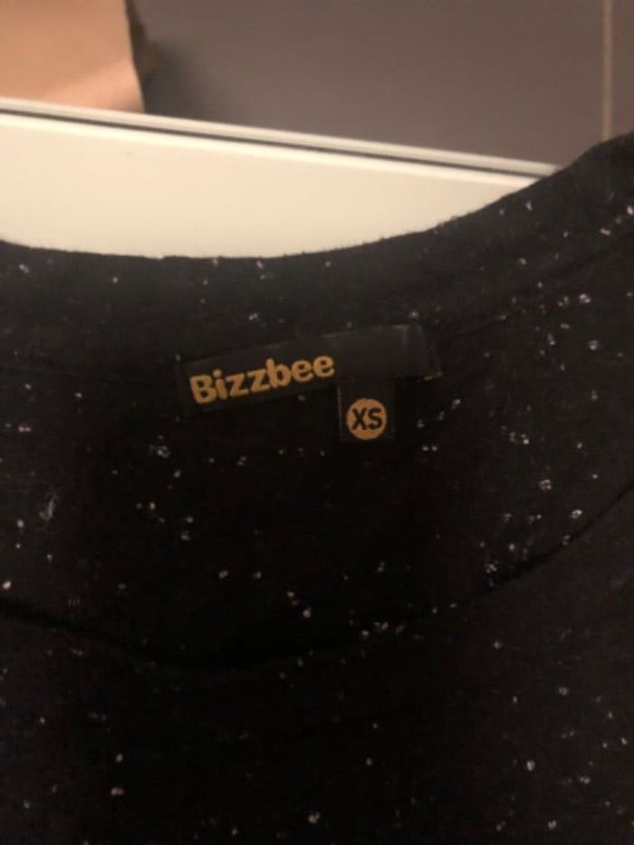 Tee shirt