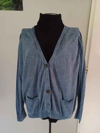 cardigan h&m tm