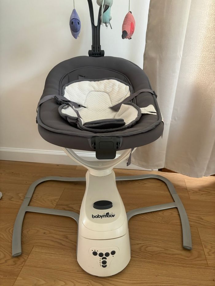 Balancelle Babymoov - photo numéro 2