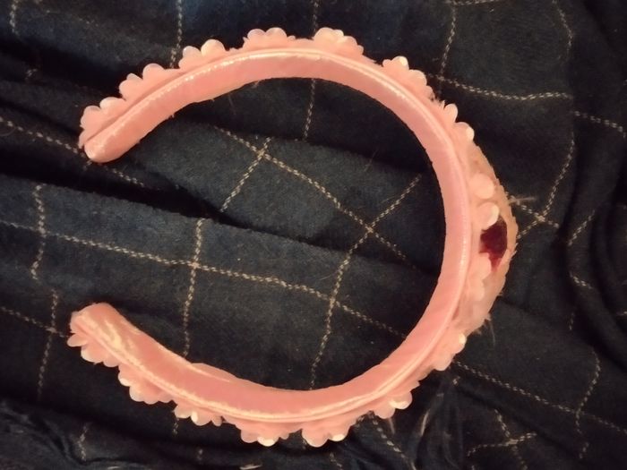 Déguisement robe de princesse 11-12 ans - photo numéro 9