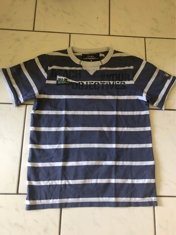 Tee-shirts « Okaïdi »