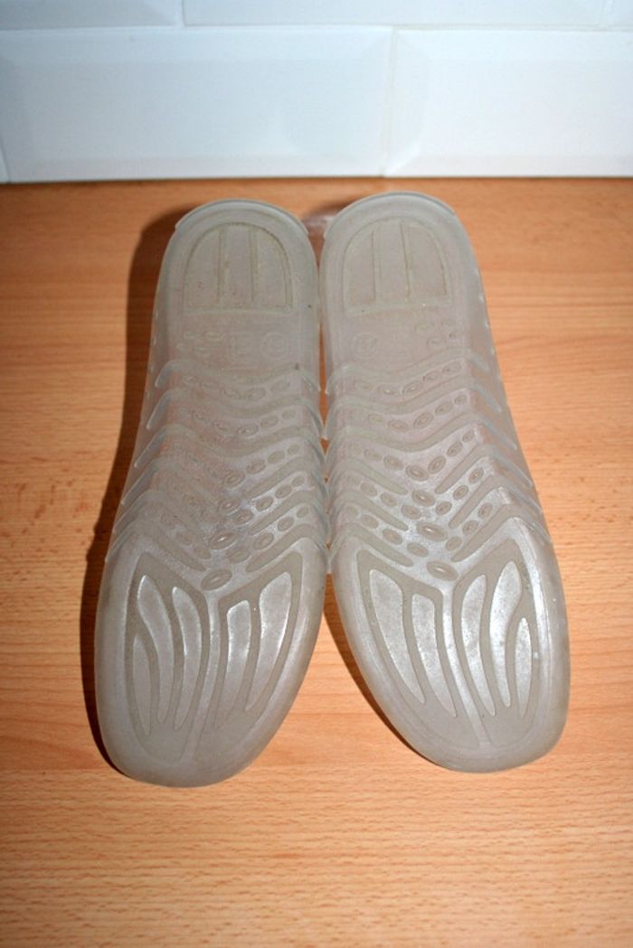 Chaussures aquatiques Energetics pointure 37 - photo numéro 5