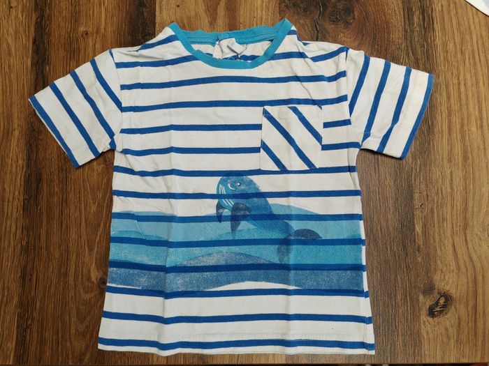 Lot t-shirts - photo numéro 6