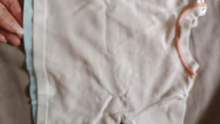 Tee shirt.short. - photo numéro 4