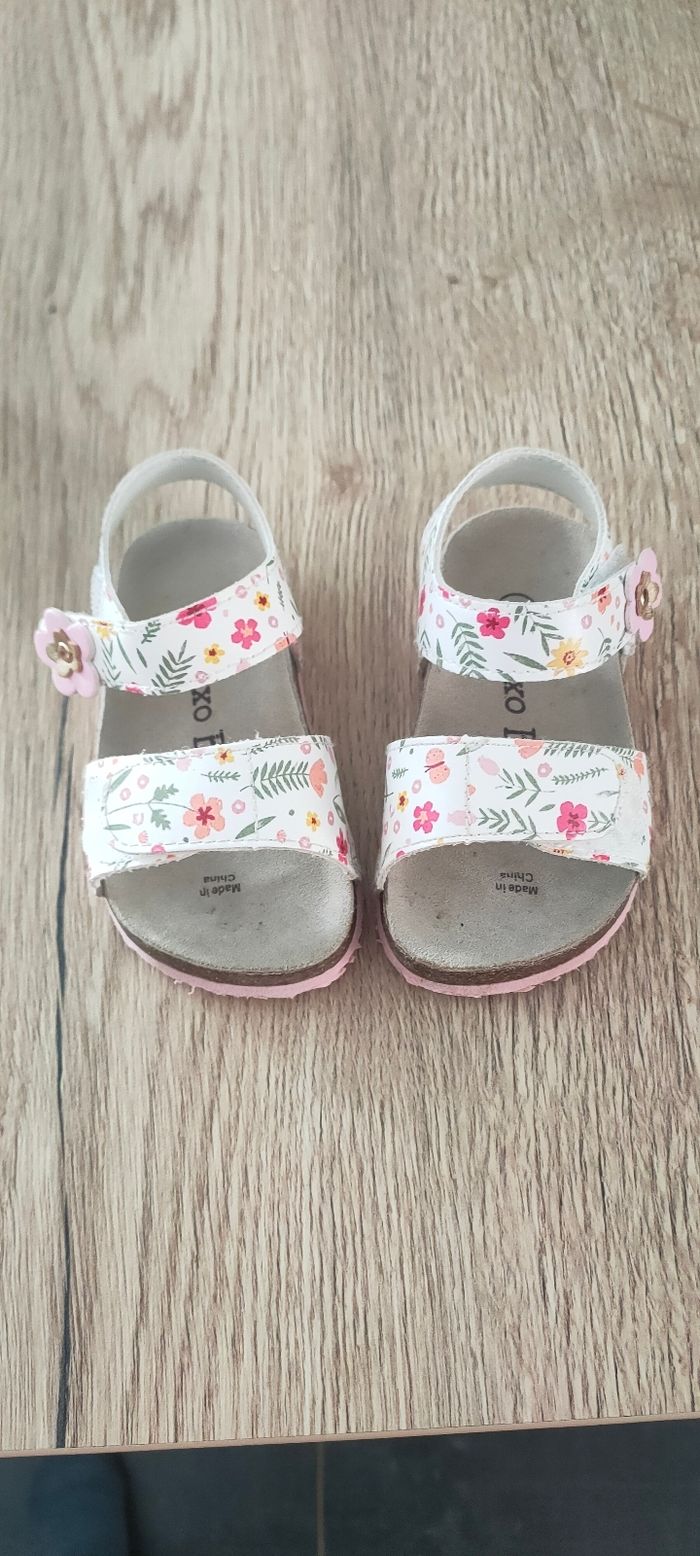 Chaussure orchestra taille 20