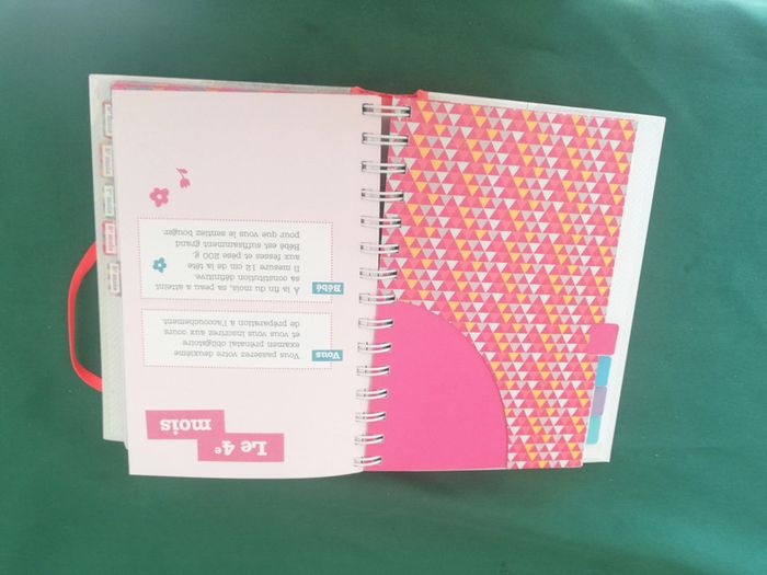 Bloc bébé à bord - photo numéro 3