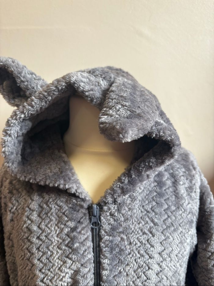Gilet fille taille 128 - photo numéro 2