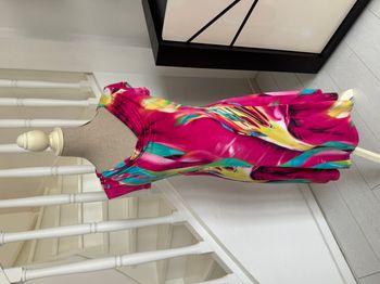 Robe Renatto Bene Multicolore