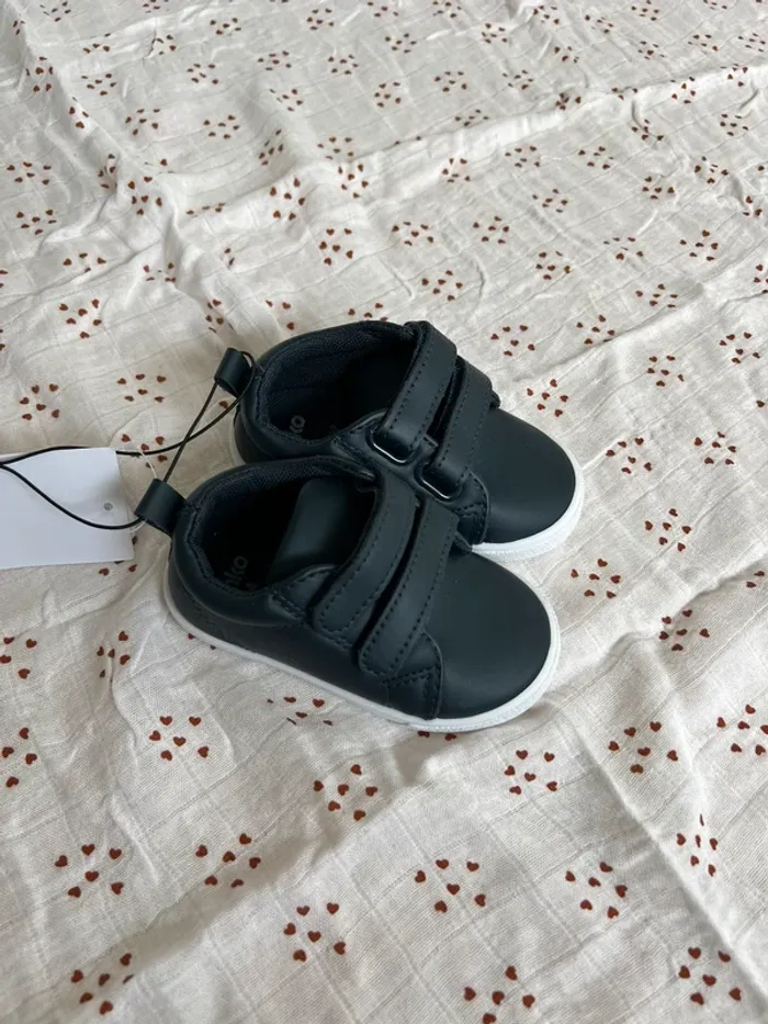 Chaussure premier pas