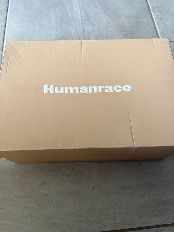 Adidas Samba Pharrell Williams Humanrace - photo numéro 9