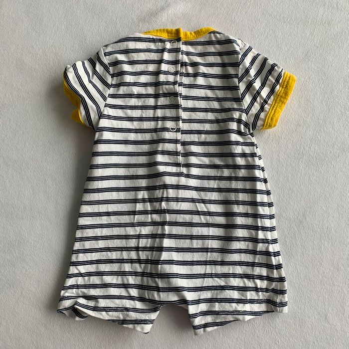 Combinaison - photo numéro 2