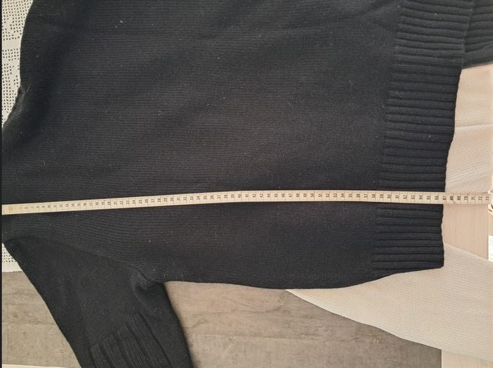 Gilet Burton taille 4 (taille petit) - photo numéro 6