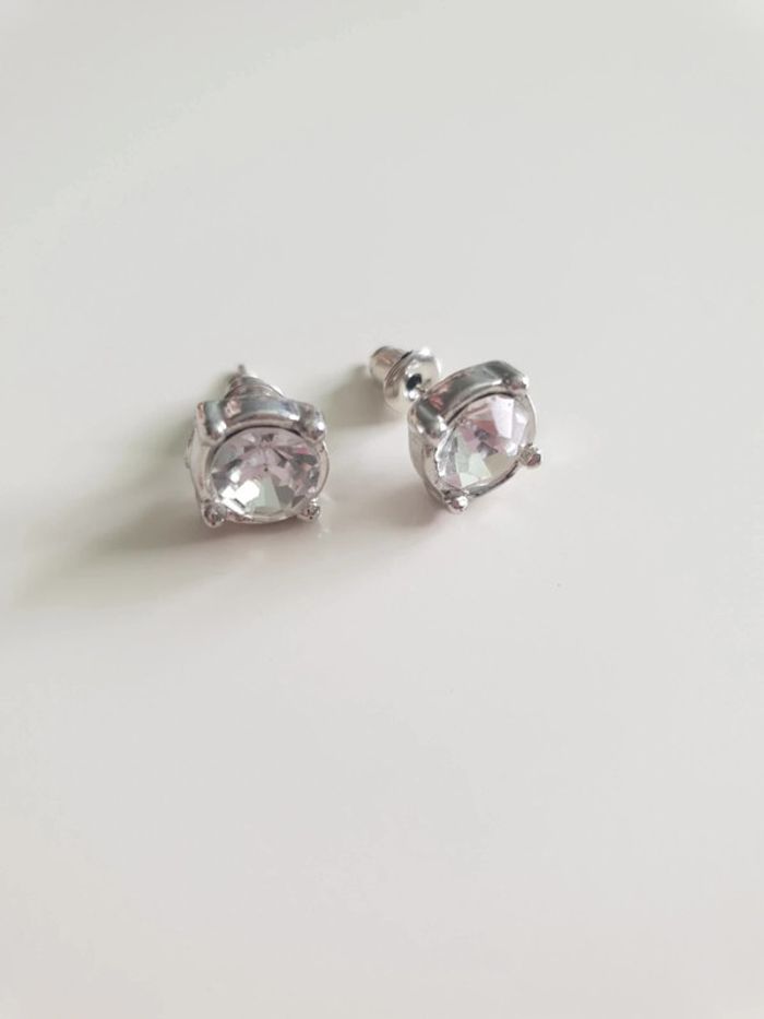 Lot de boucles d'oreilles - photo numéro 5