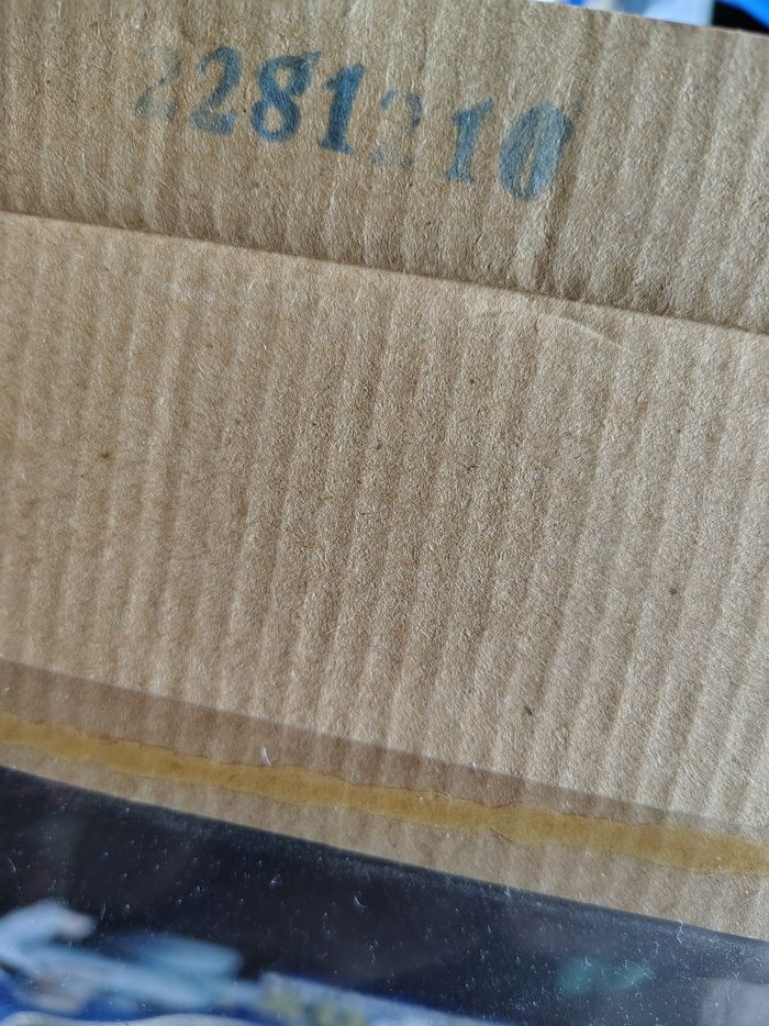 Portrait of Pirates P.O.P DX Monkey D. Garp (One Piece, Marine, Megahouse) - photo numéro 6