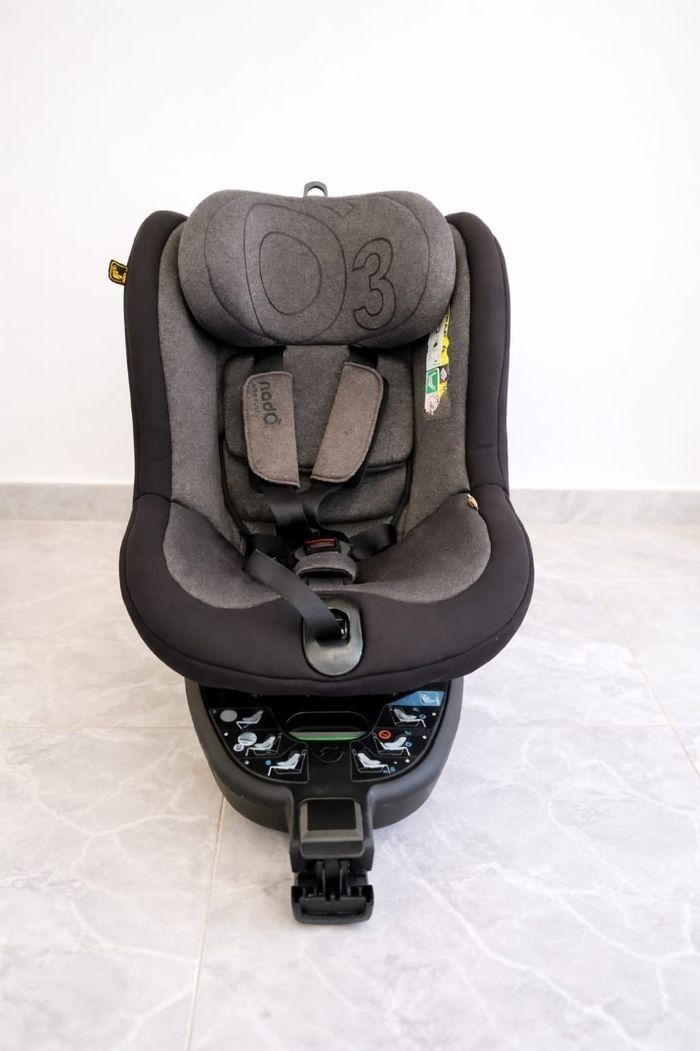 Siège auto bébé pivotant 360° Nado - photo numéro 1
