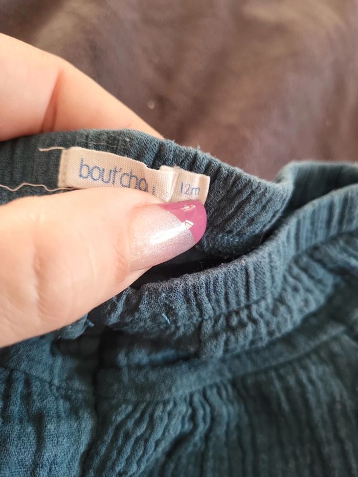 Lot pantalon - photo numéro 9