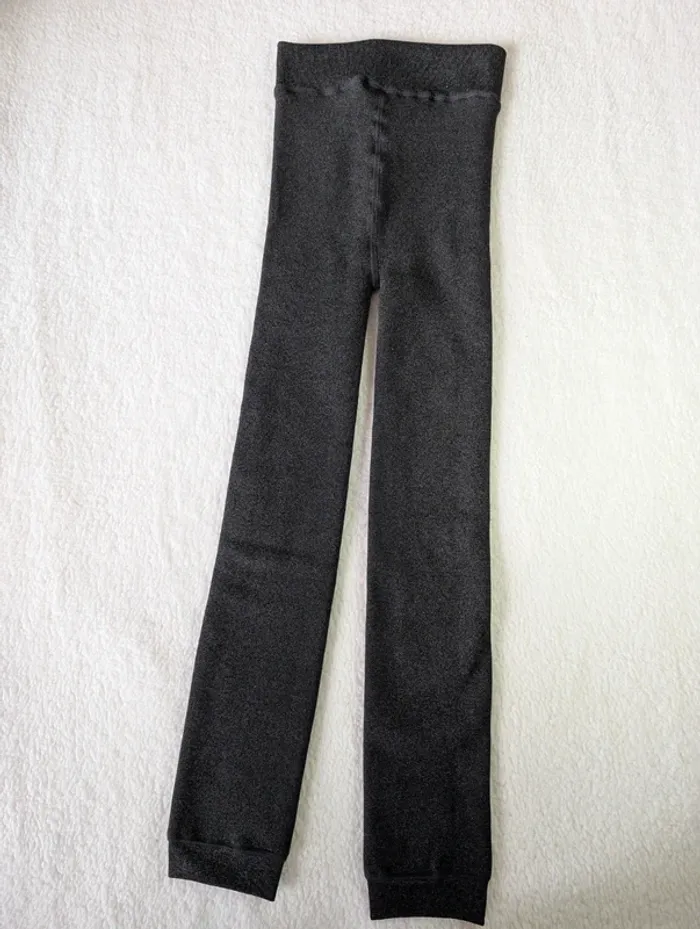 🖤 Legging Primark molletonné – S/M - photo numéro 2