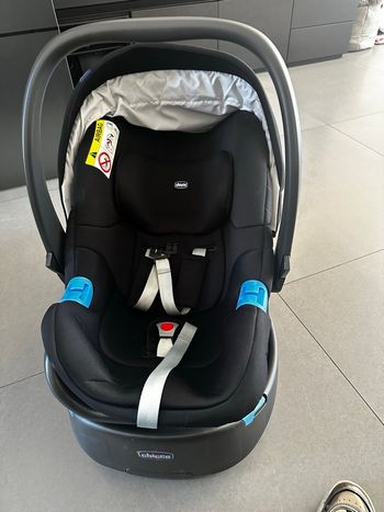 Siège auto chicco