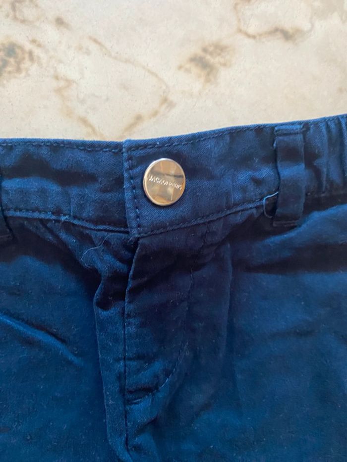 Ensemble Jacadi short et t-shirt 18 mois - photo numéro 10