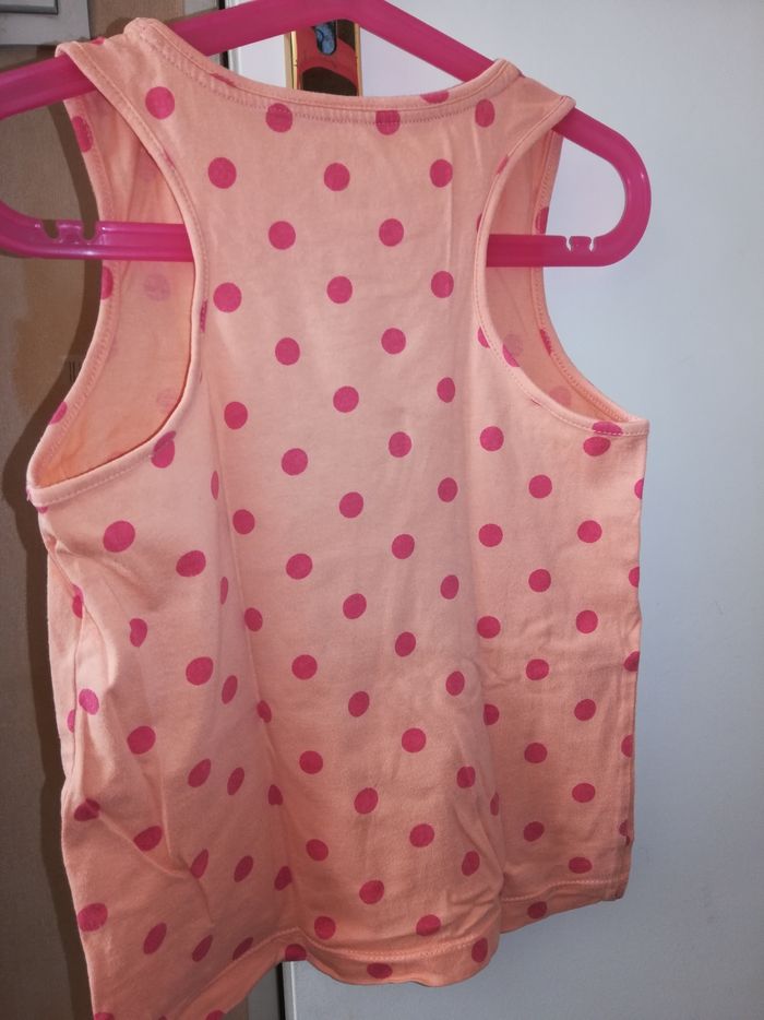 Débardeur fille 8 ans NKY - photo numéro 2