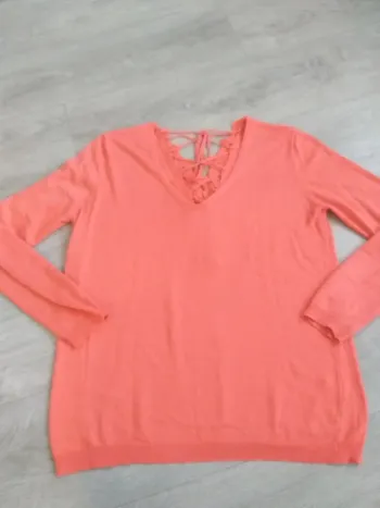 Pull corail
