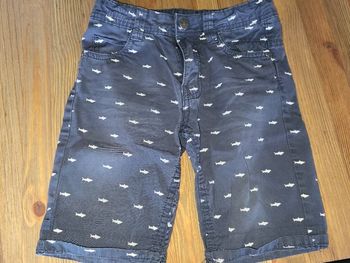 short orchestra 5 ans