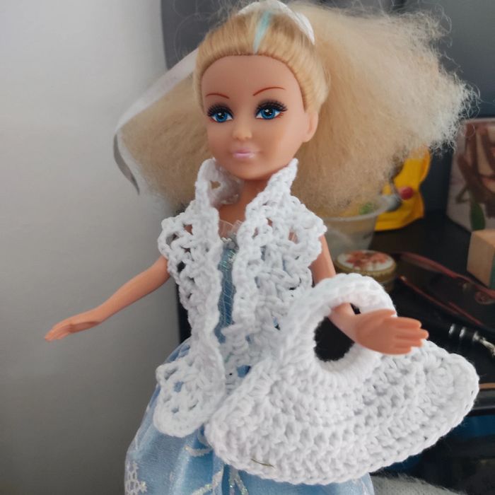 Vêtements poupée 3€ - photo numéro 8