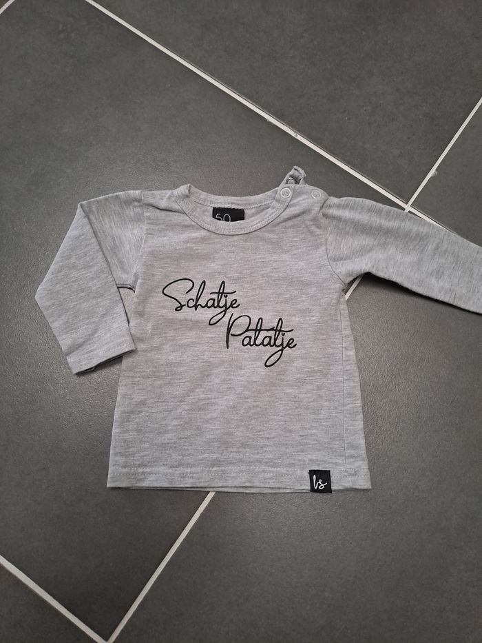 Pull bébé