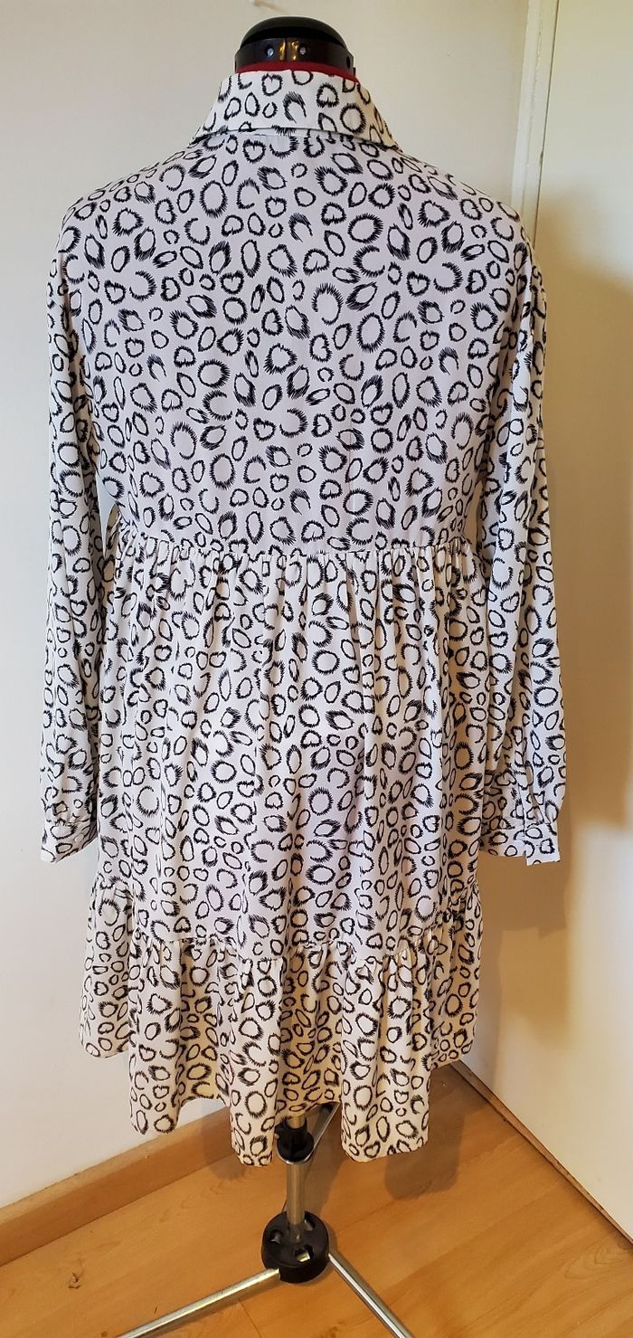 robe femme - photo numéro 2